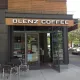 Blenz Coffee