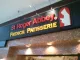 St. Roger Abbey French Patisserie