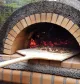 Marcello Woodfire Pizza Oven