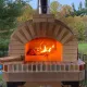 Marcello Woodfire Pizza Oven