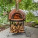 Marcello Woodfire Pizza Oven