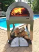 Marcello Woodfire Pizza Oven