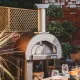 Marcello Woodfire Pizza Oven