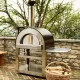 Marcello Woodfire Pizza Oven