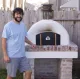 Marcello Woodfire Pizza Oven