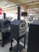 Marcello Woodfire Pizza Oven