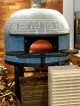 Marcello Woodfire Pizza Oven