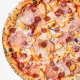 New York Street Pizza