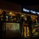 New York Street Pizza