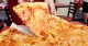 New York Street Pizza