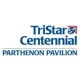 TriStar Centennial Parthenon Pavilion