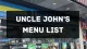 Uncle John's