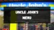 Uncle John's