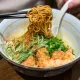 Le Shrimp Ramen