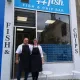 Romano's Fish Bar