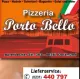 Pizzeria Porto Bello