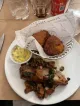 La Tables des Anges