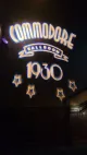 Commodore Ballroom