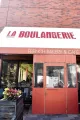 La Boulangerie