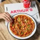 Arthur's Pizza