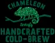 Chameleon Cafe