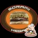 Sorami Kebab