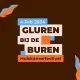 Bij de buren