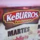 Restaurant Keburros