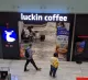 Luckin Coffee