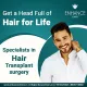 Perfection Hair Transplant Clinic