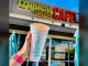 Tropical Smoothie Cafe