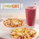 Tropical Smoothie Cafe