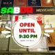 Sabor Mexicano Restaurant