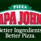 Papa John's