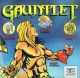 The Gauntlet Comics and Games