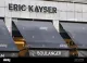 Eric Kayser