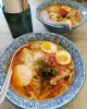 Tokyo Ramen Takeichi