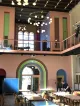 Sortebakkehallens Cafeteria