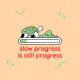 Slow Progress Records & Coffee