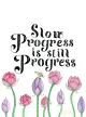 Slow Progress Records & Coffee