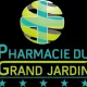 Pharmacie du Grand Jardin