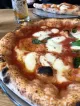 Forni Rossi 543 Pizza Napoletana