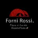 Forni Rossi 543 Pizza Napoletana