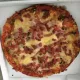Pizza de l'Ormeau