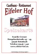 Eifeler Hof