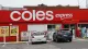 Coles Express