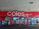 Coles Express