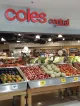 Coles Express