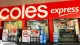 Coles Express