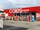 Coles Express